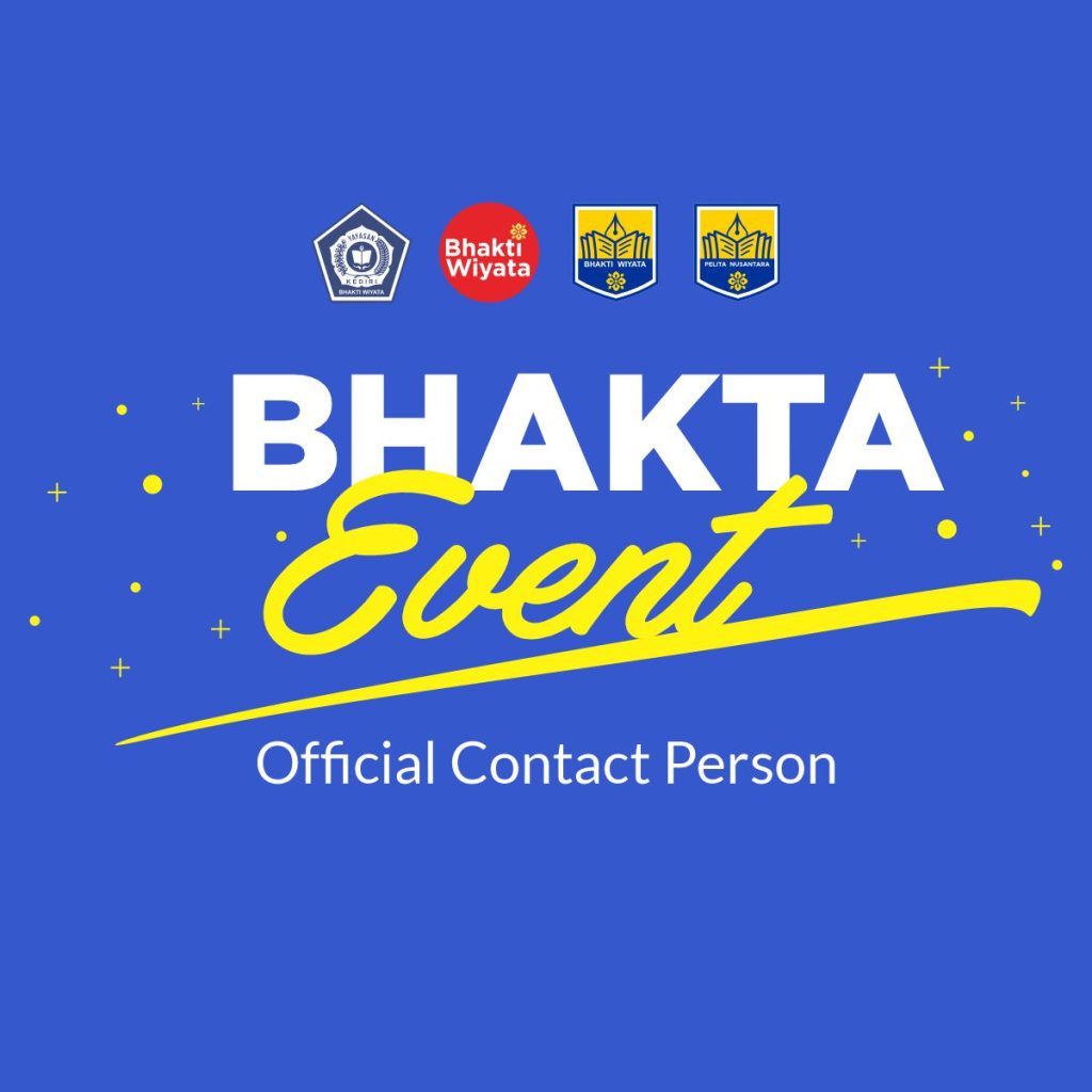 Lomba Karya Tulis Ilmiah Lkti 2025 Event Bhakta