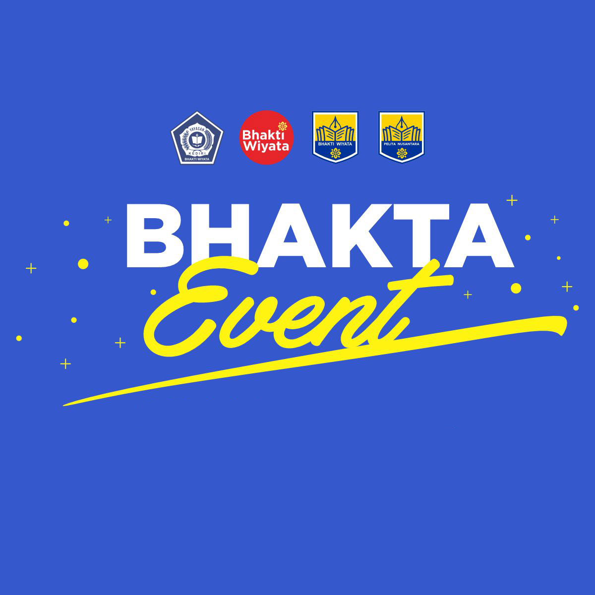 Event Bhakta