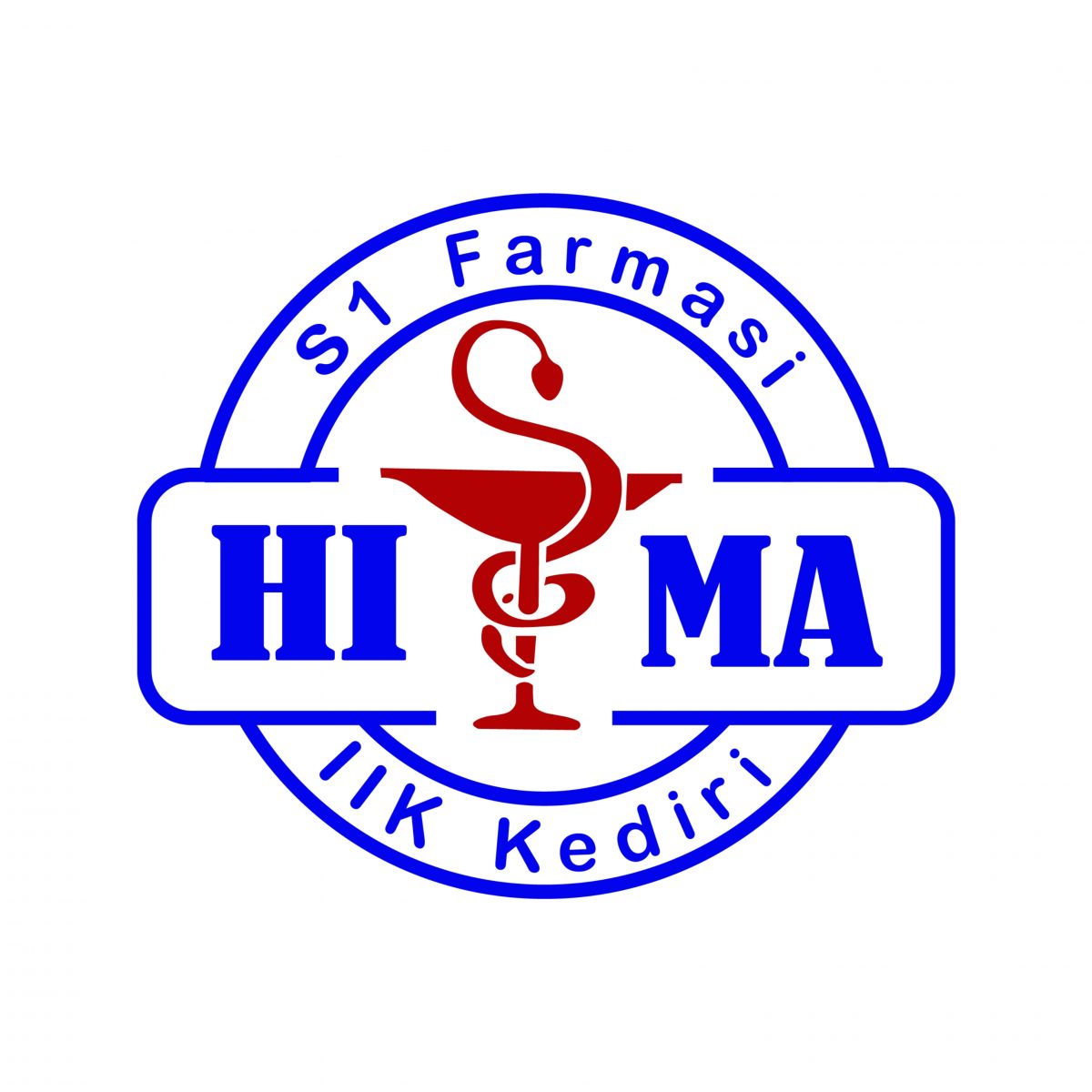 LOGO HIMA S1 FARMASI IIK BHAKTA (Lebar)
